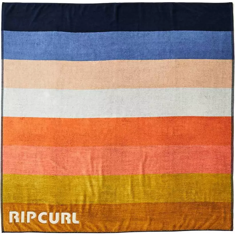 Toalla de baño Rip Curl Icon