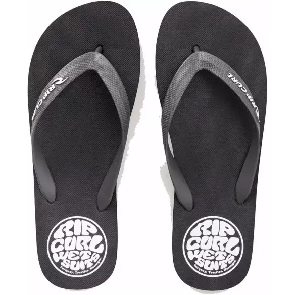 Rip Curl Wedge flip flops 