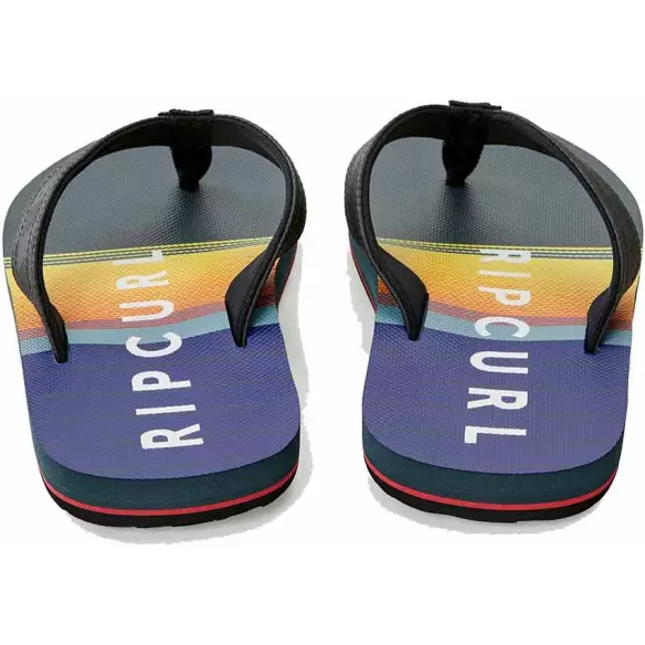 Rip Curl Wedge flip flops 