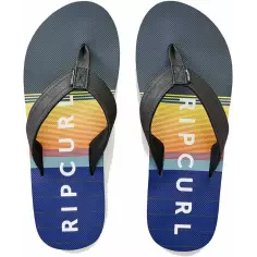 Rip Curl Wedge flip flops 