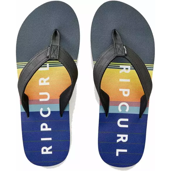 Rip Curl Wedge flip flops 