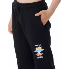 Pantaloni tuta Billabong Balance Cuffed Pant Ragazzo 2