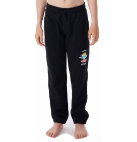 Sweatsuit Billabong Balance Cuffed Pant Boy