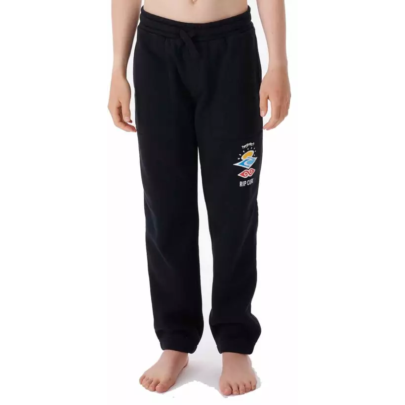 Sweatsuit Billabong Balance Cuffed Pant Boy