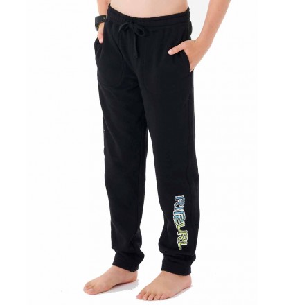 Pantalon von adidas trainingsanzug Billabong Balance Cuffed Pant Boy