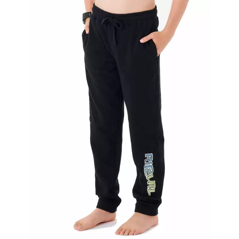 Pantalon von adidas trainingsanzug Billabong Balance Cuffed Pant Boy