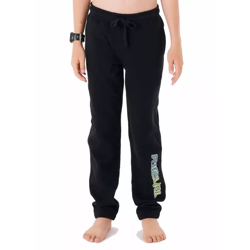 Broek trainingspak Billabong Balans Cuffed Pant Jongen