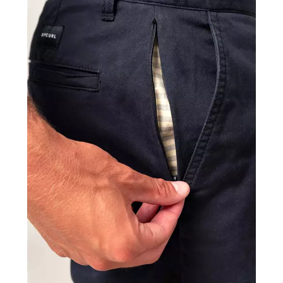 Bermudas Rip Curl Searchers 19''