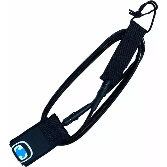 Leash Mundo-Surf Basic Leash Mundo-Surf Basic