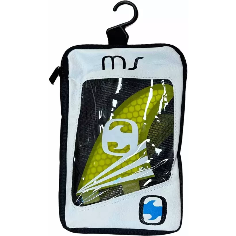 Fins Mundo-Surf MS-1 Corelite