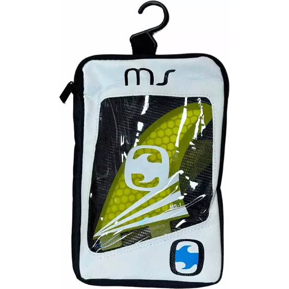 Fins Mundo-Surf MS-1 Corelite  Fins Mundo-Surf MS-1 Corelite