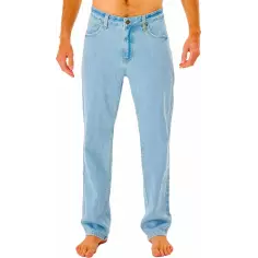 Pantalon Rip Curl Epic Denim salt Blue