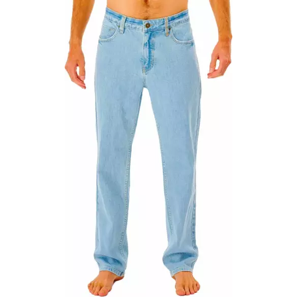 Pantalon Rip Curl Epic Denim salt Blue