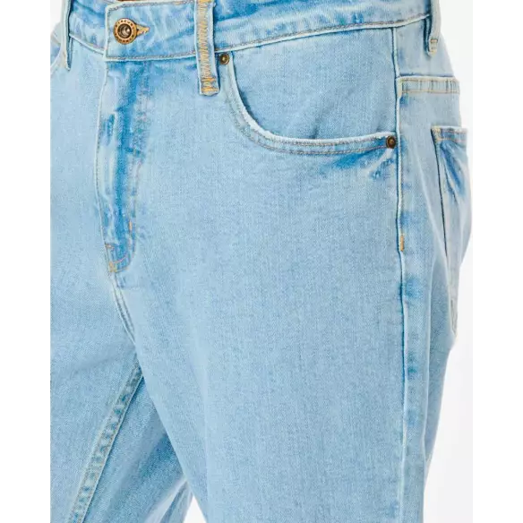 Rip Curl Epic Denim salt Blue Pant