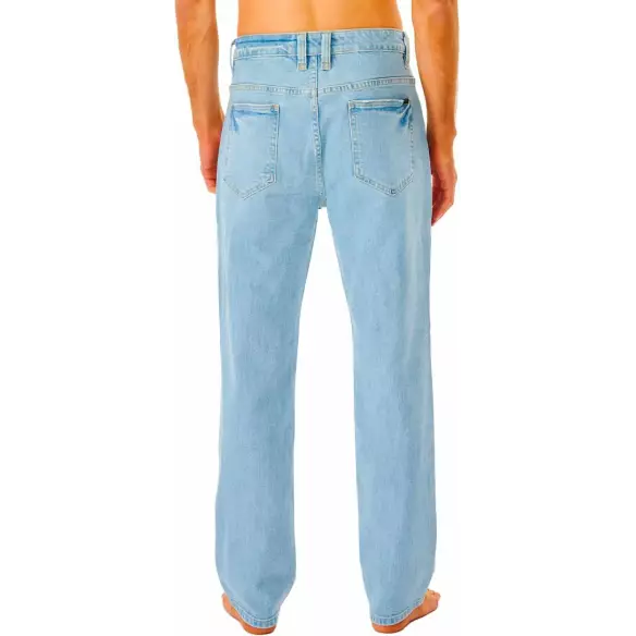 Pantalon Rip Curl Epic Denim salt Blue