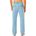 Pantalon von Rip Curl Epic Denim salt Blue