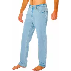 Broek Rip Curl Epic Denim salt Blue 2
