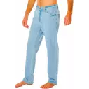 Broek Rip Curl Epic Denim salt Blue