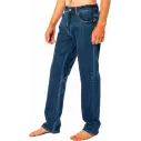 Broek Rip Curl Epic Denim tidal Blue