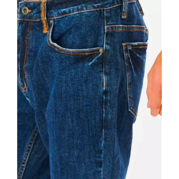 Broek Rip Curl Epic Denim tidal Blue