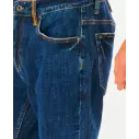 Pantaloni Rip Curl Epic Denim tidal Blue