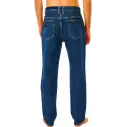 Pantaloni Rip Curl Epic Denim tidal Blue