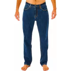 Broek Rip Curl Epic Denim tidal Blue