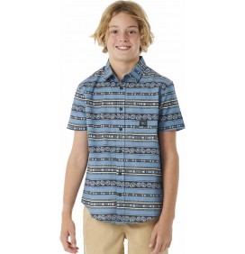 Camisa Rip Curl Tube Head surf