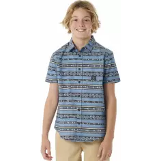 Chemise Rip Curl Tube Head surf