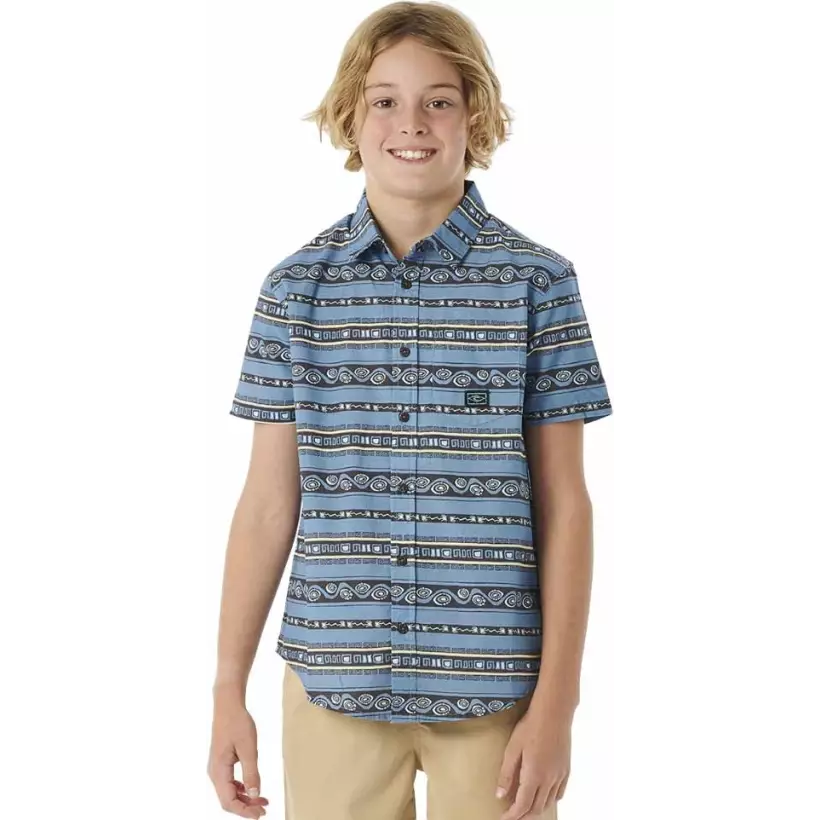 Chemise Rip Curl Tube Head surf