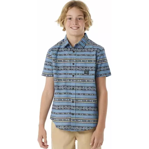 Rip Curl Tube Head surf Shirt