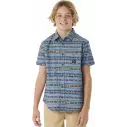 Chemise Rip Curl Tube Head surf