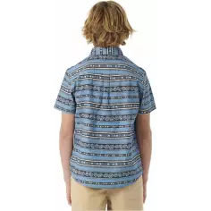 Chemise Rip Curl Tube Head surf 2