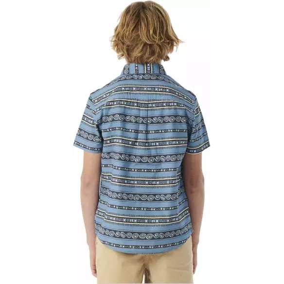 Camisa Rip Curl Tube Head surf
