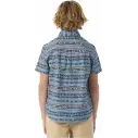Camisa Rip Curl Tube Head surf