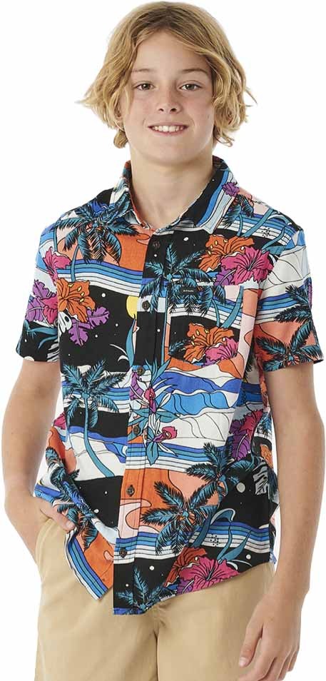 Chemise rip curl outlet