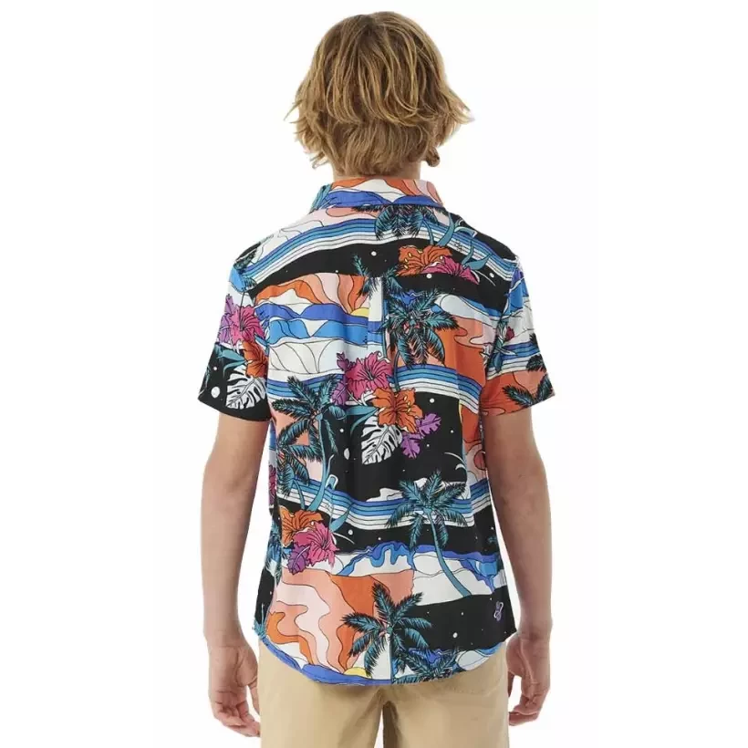 Shirt Rip Curl Party Pack Junior