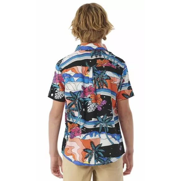 Shirt Rip Curl Party Pack Junior