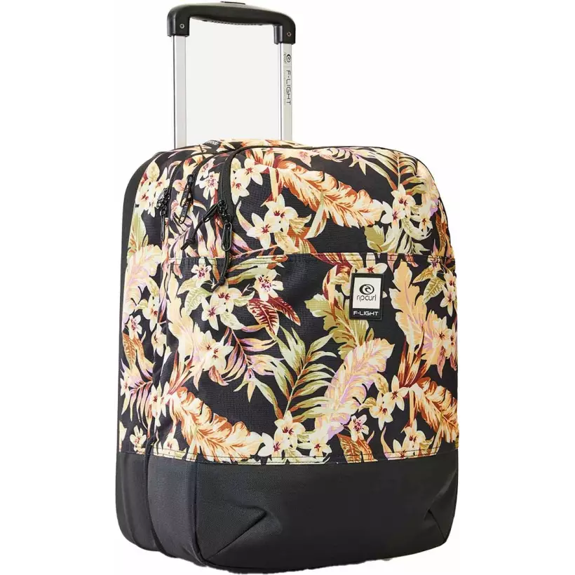 Rip Curl F light Cabin Sunday swell Suitcase