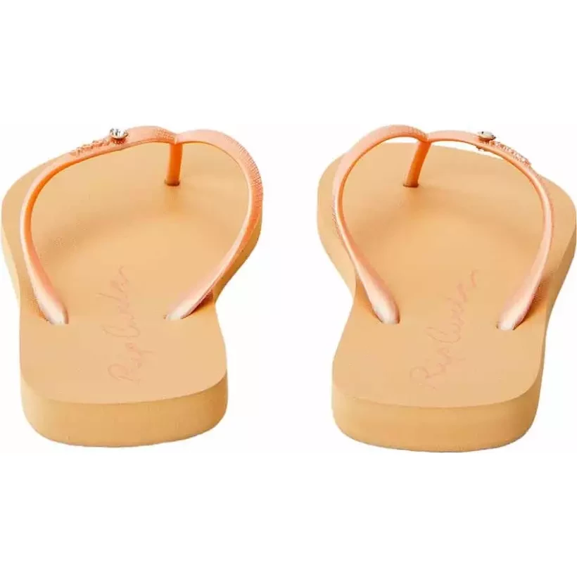 Rip Curl Wedge flip flops 