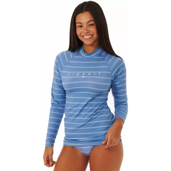 T-shirt UV Roxy Enjoy Waves