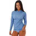 T-shirt UV Roxy Enjoy Waves