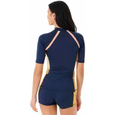 UV T-Shirt Roxy Enjoy Waves 2