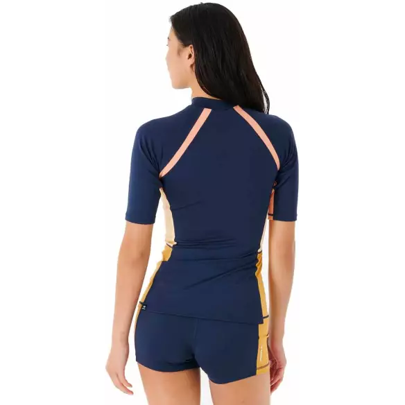 UV shirt Roxy Enjoy Waves