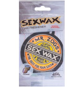 Ambiantador Sex Wax Air Freshener