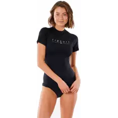 UV T-Shirt Roxy Enjoy Waves