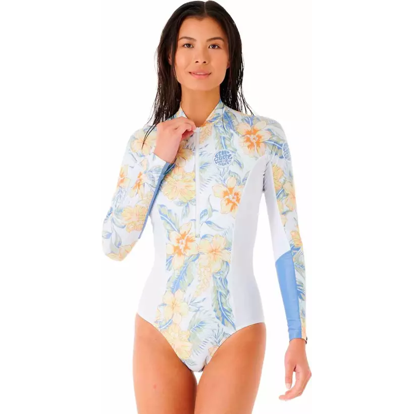 UV T-Shirt Roxy Enjoy Waves
