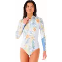 UV T-Shirt Roxy Enjoy Waves