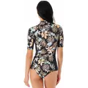 UV shirt Roxy Enjoy Waves