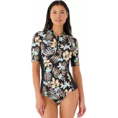 Camiseta UV Roxy Enjoy Waves